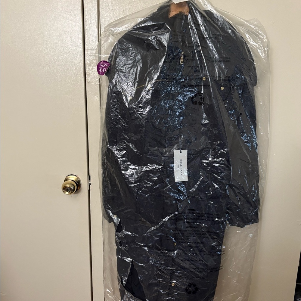 Women’s Cole Hann coat